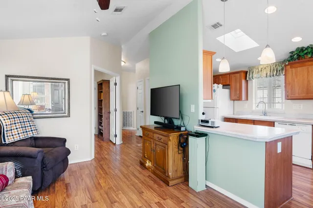 $155,000 | 2214 Dove Drive, Unit 2214, Dewey, AZ 86327