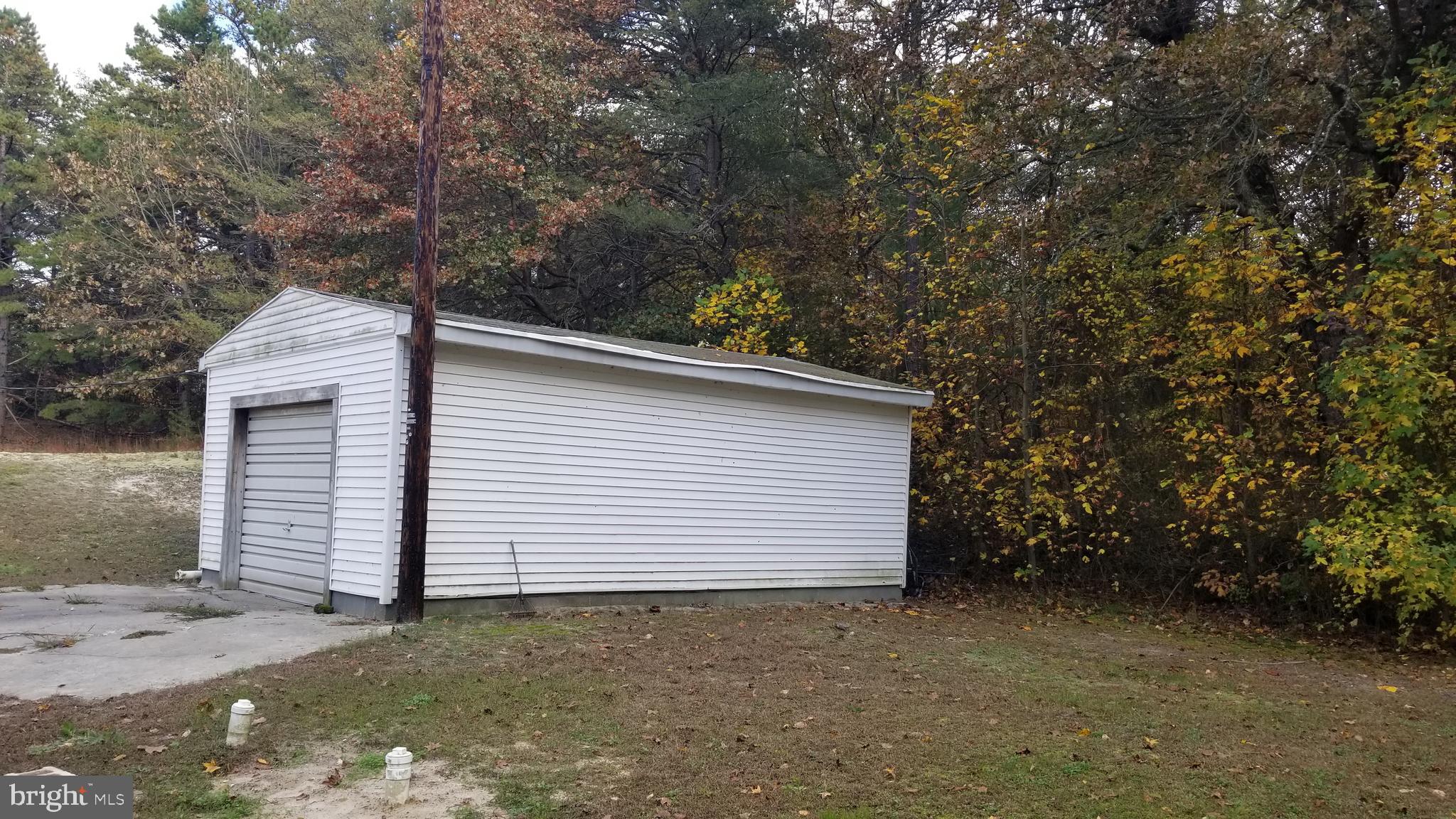 608 Springtown Road Greenwich, NJ 08323 - Photo 8 of 9