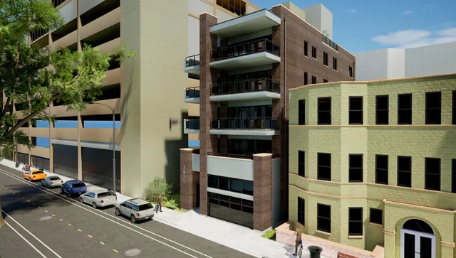 $1,825,000 | 2821 North Orchard Street, Unit 2, Chicago, IL 60657