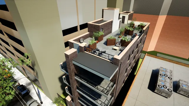 $1,825,000 | 2821 North Orchard Street, Unit 2, Chicago, IL 60657