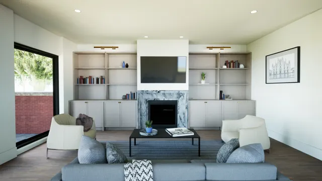 $1,825,000 | 2821 North Orchard Street, Unit 2, Chicago, IL 60657