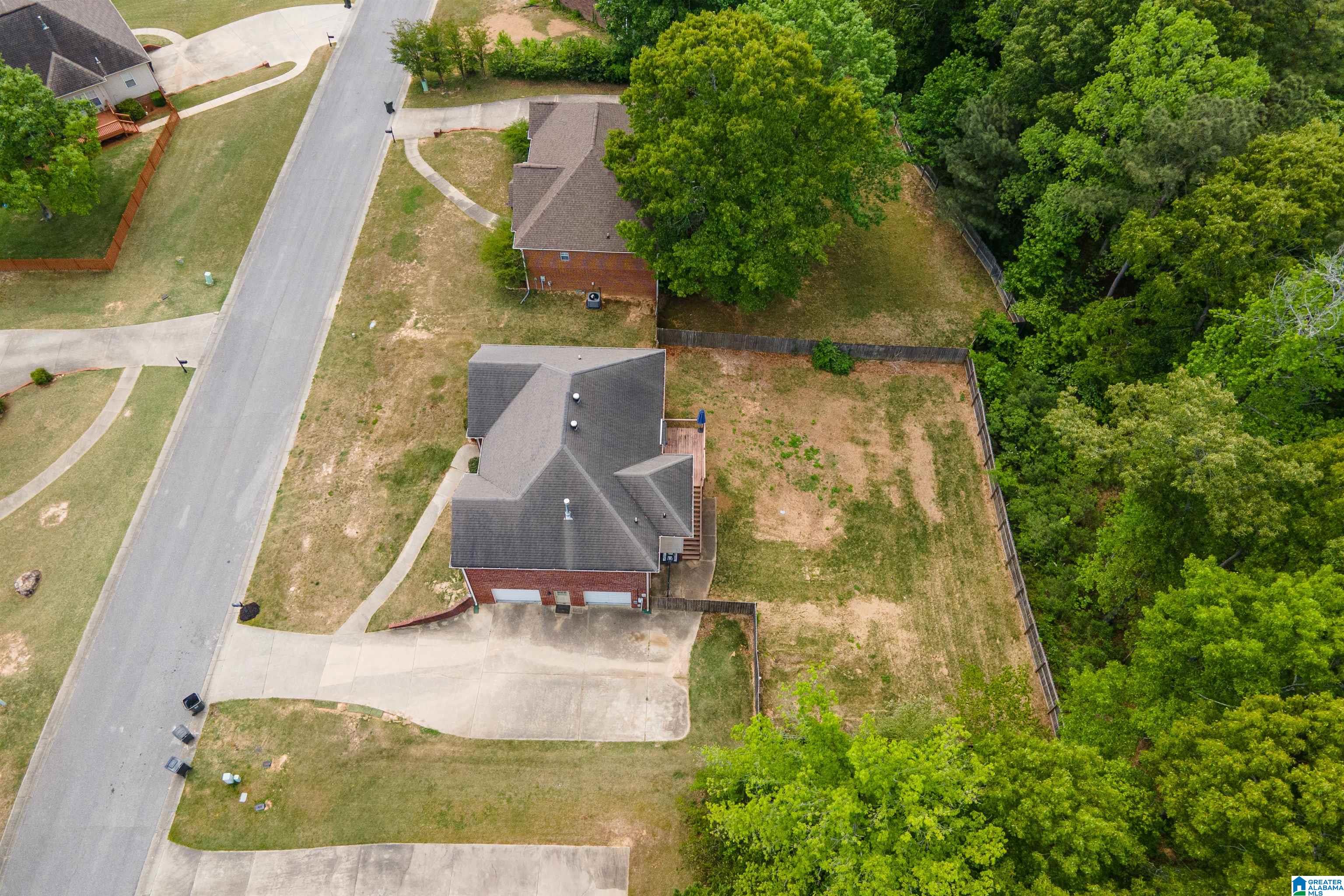 128 Magnolia Ridge Circle Chelsea, AL 35043 - Photo 49 of 57