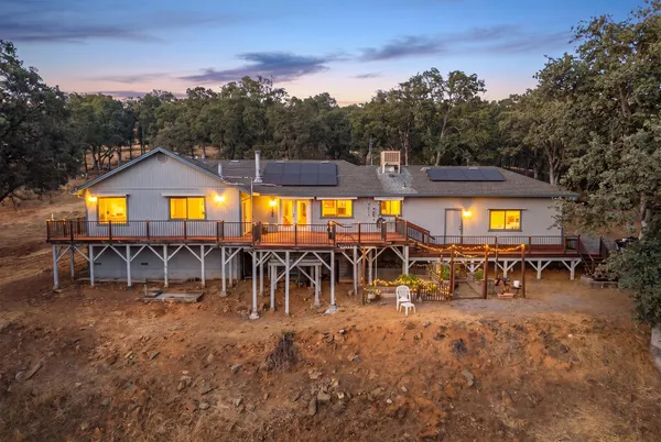 $675,000 | 7880 Barite Street, El Dorado, CA 95623