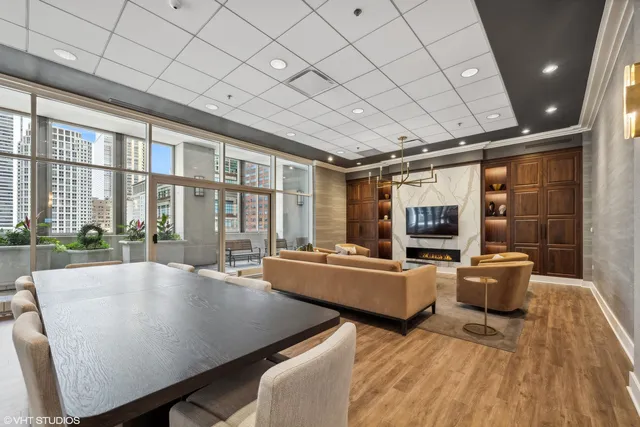 $3,800,000 | 55 East Erie Street, Unit 5201, Chicago, IL 60611