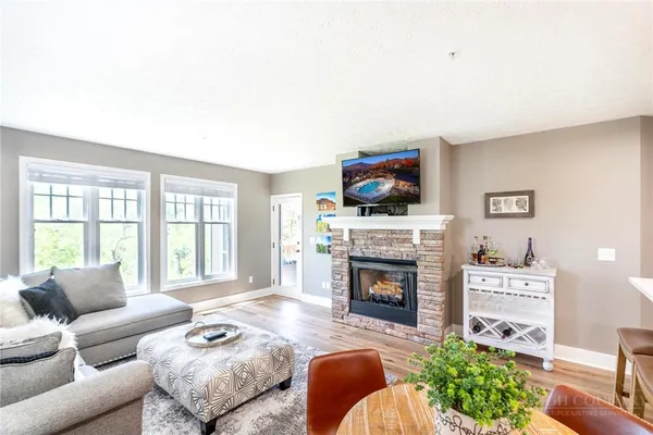 $475,000 | 465 Peaceful Haven Drive, Unit 511, Boone, NC 28607