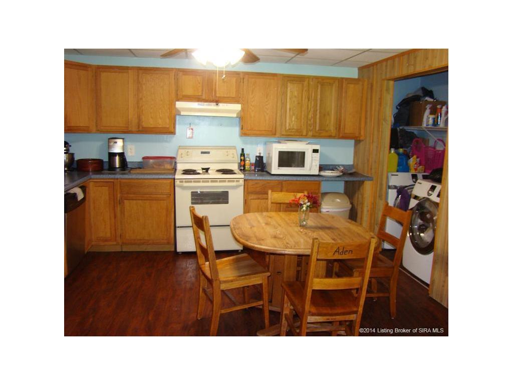 11220 Treloar Road Memphis, IN 47143 - Photo 18 of 23 Gallery Image 18