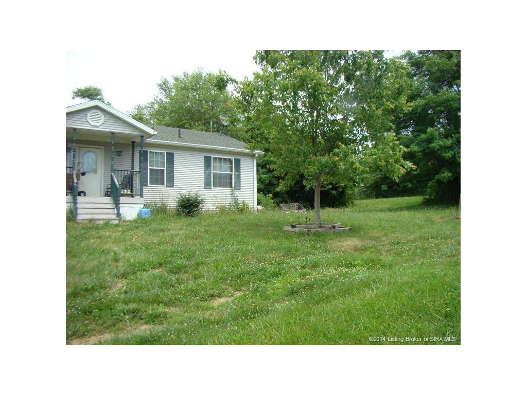11220 Treloar Road Memphis, IN 47143 - Photo 2 of 23 Gallery Image 2
