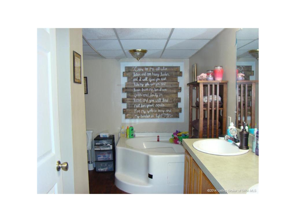 11220 Treloar Road Memphis, IN 47143 - Photo 21 of 23 Gallery Image 21