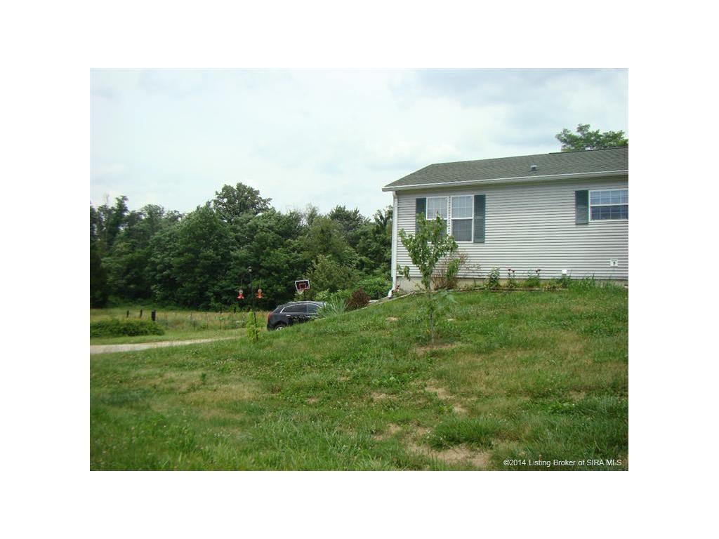 11220 Treloar Road Memphis, IN 47143 - Photo 3 of 23 Gallery Image 3