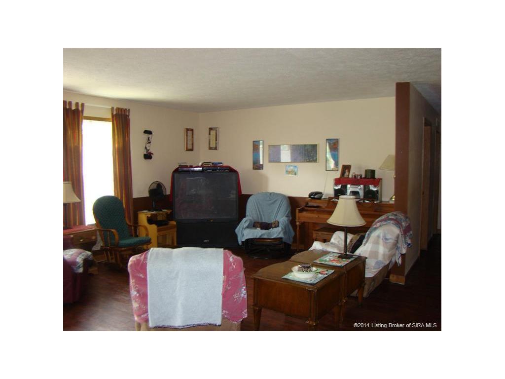 11220 Treloar Road Memphis, IN 47143 - Photo 10 of 23 Gallery Image 10