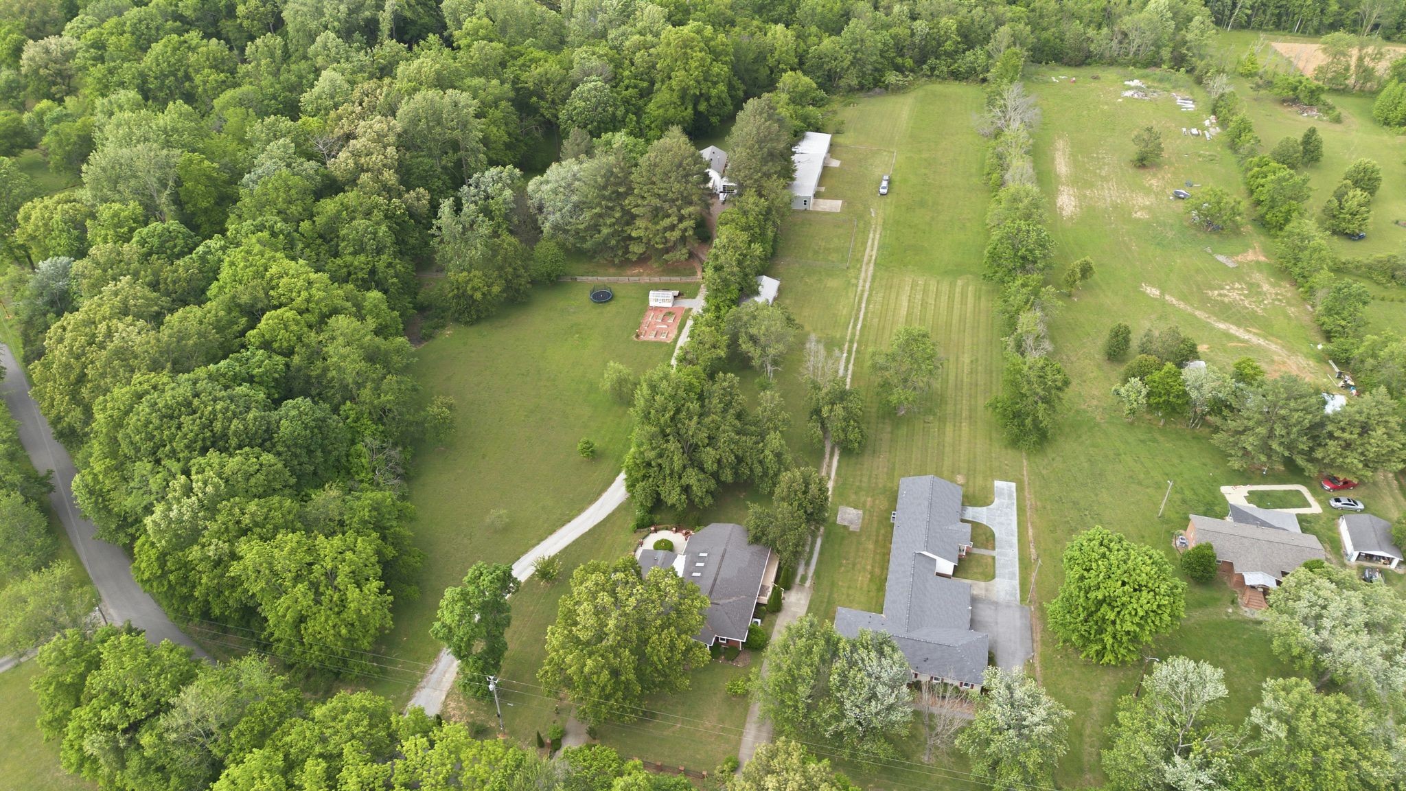 4449 Washington Road Greenbrier, TN 37073 - Photo 84 of 90
