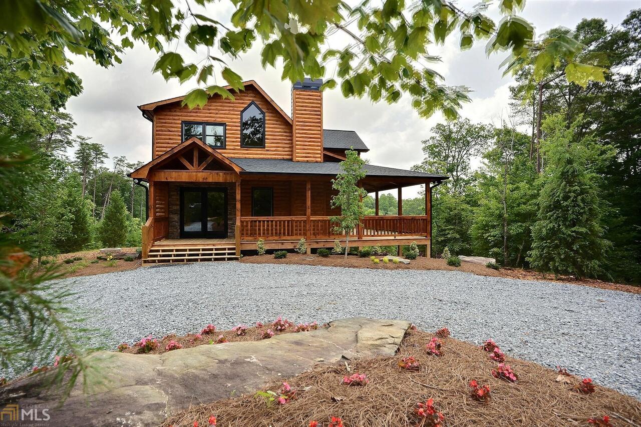 0 Chestnut Hills Lane Blue Ridge, GA 30513 - Photo 1 of 1