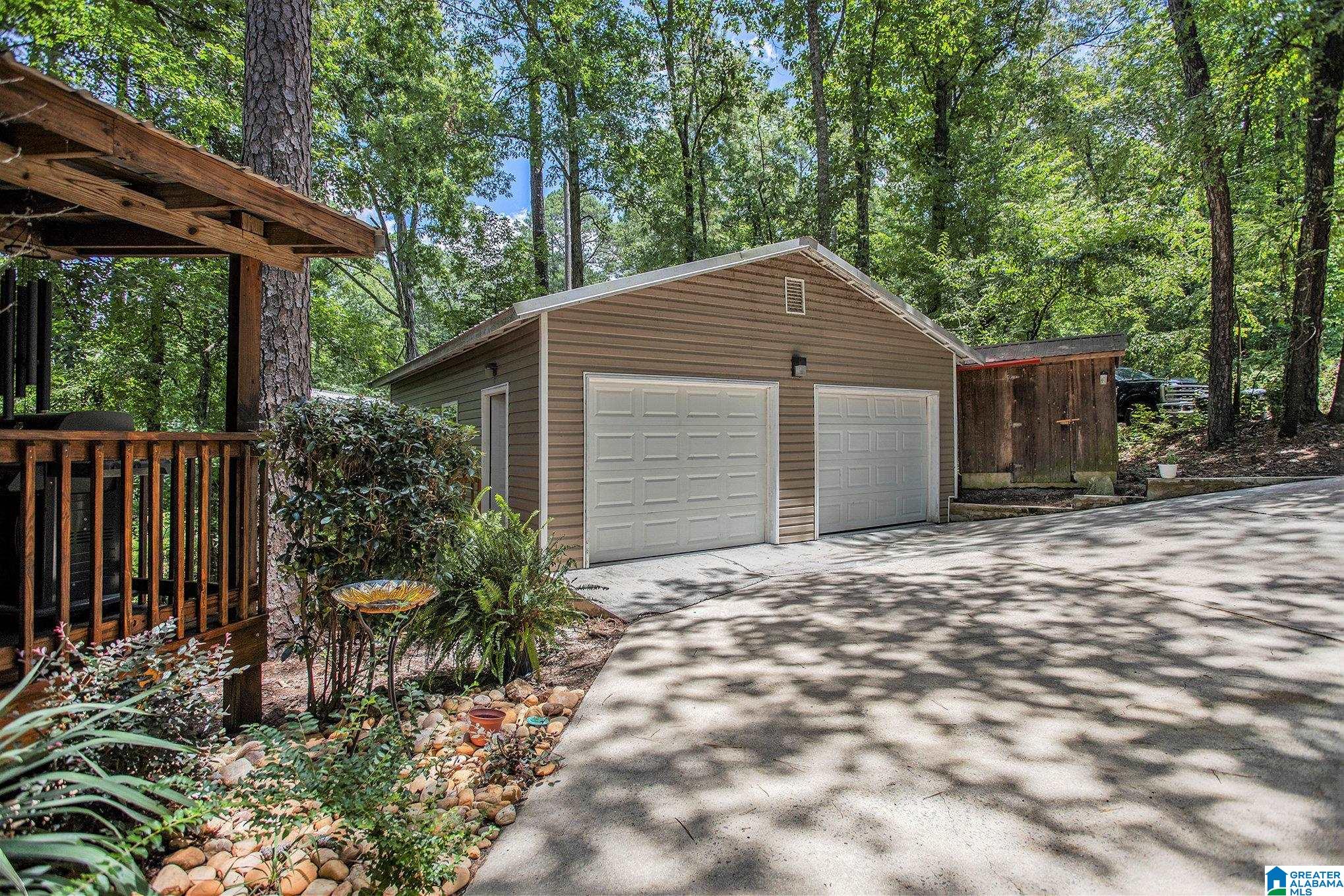 547 County Road 728 Montevallo, AL 35115 - Photo 25 of 32