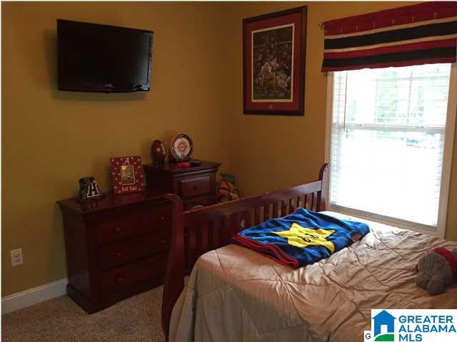 188 Tredegar Road Jacksonville, AL 36265 - Photo 25 of 32