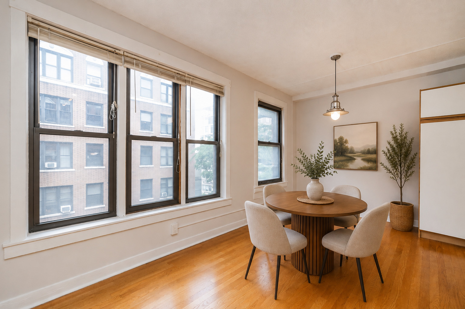 725 West Sheridan Road, Unit 502 Chicago, IL 60613 - Photo 4 of 32 Gallery Image 4
