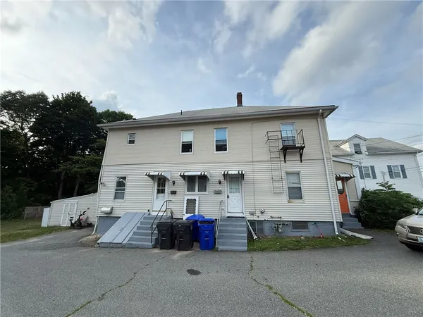 $2,150 | 22 Bridge Street, West Warwick, RI 02893