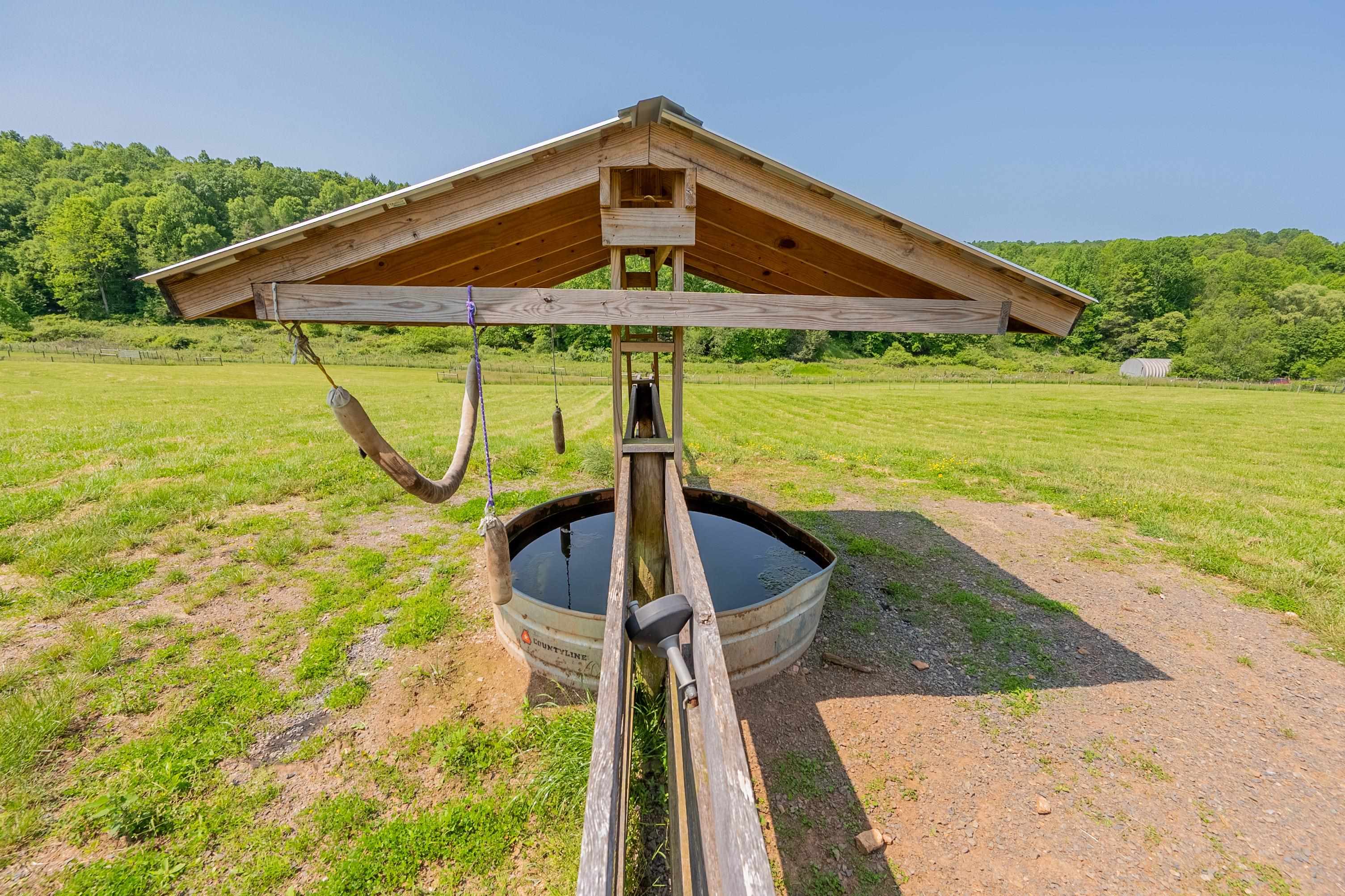 Tbd Tbd Gibson Knob Road Laurel Fork, VA 24352 - Photo 60 of 65 Gallery Image 60