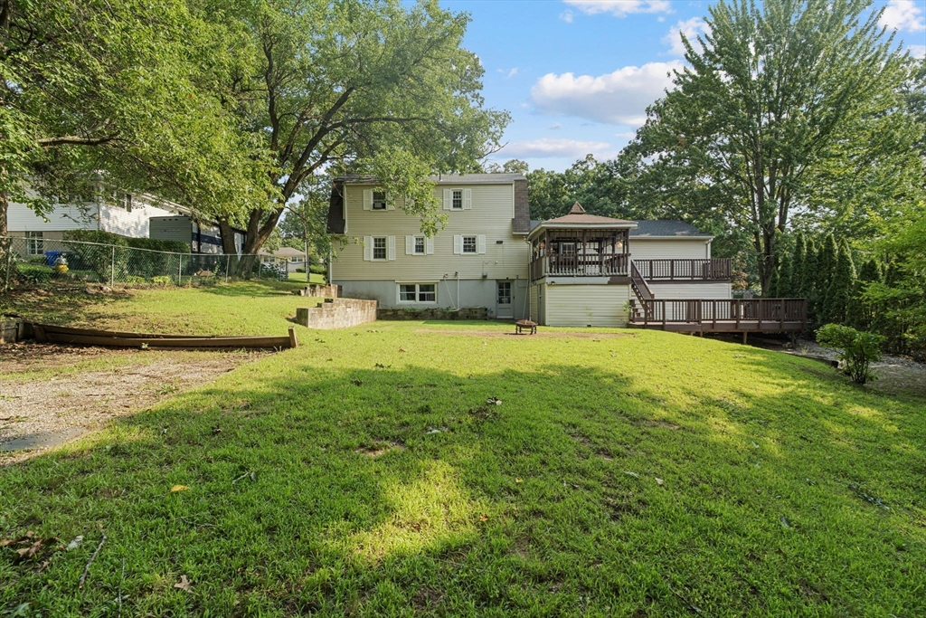 281 Newton Road Springfield, MA 01118 - Photo 42 of 42 Gallery Image 42
