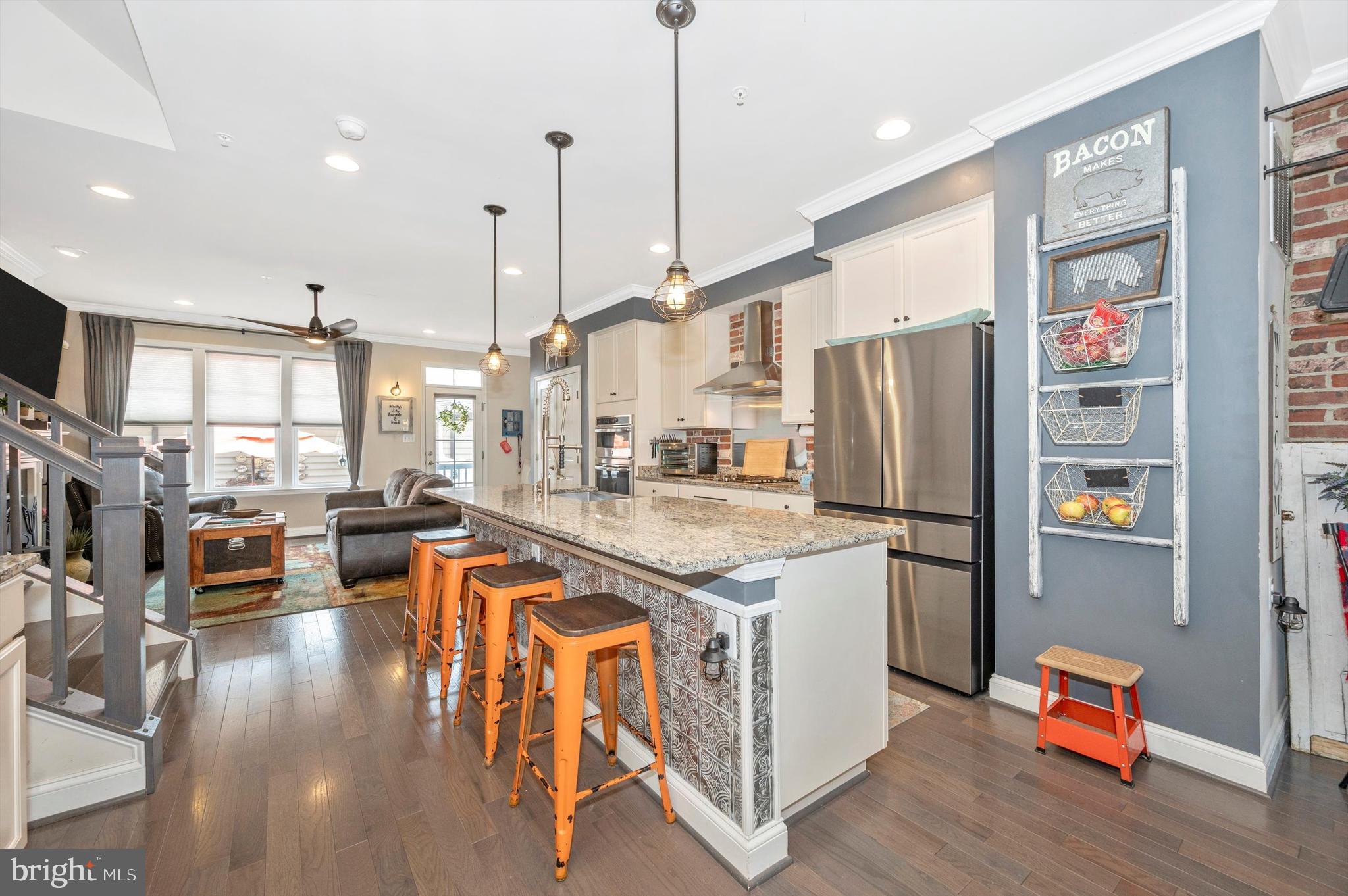 763 Holden Road Frederick, MD 21701 - Photo 11 of 56 Gallery Image 11