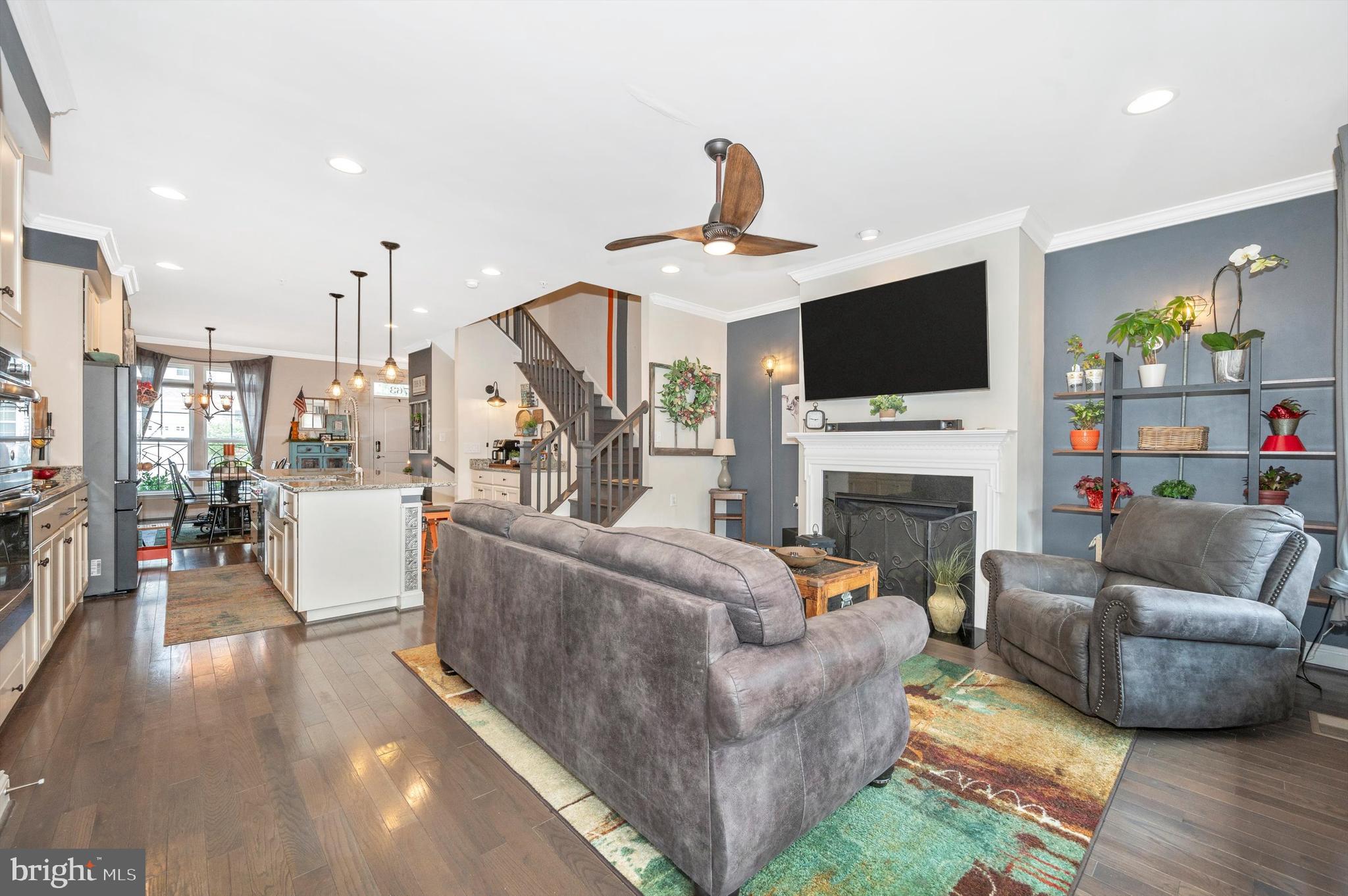 763 Holden Road Frederick, MD 21701 - Photo 17 of 56 Gallery Image 17