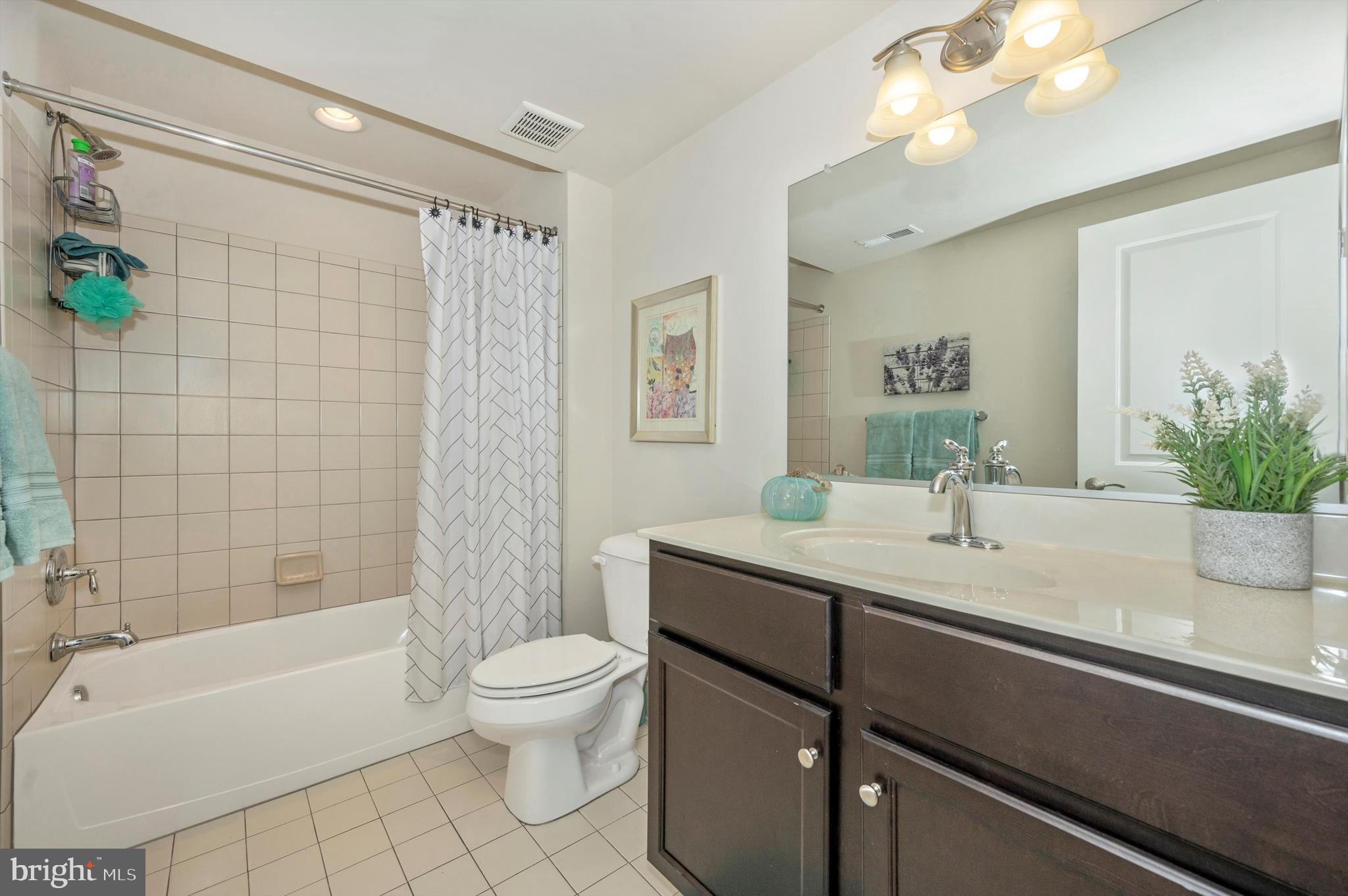 763 Holden Road Frederick, MD 21701 - Photo 38 of 56 Basement Full Bathroom