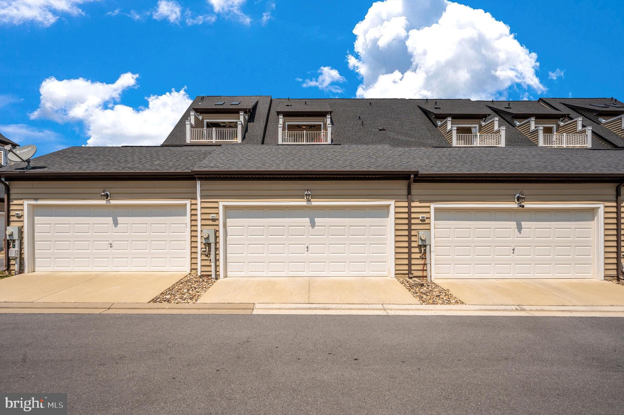 763 Holden Road Frederick, MD 21701 - Photo 45 of 56 Detached Garage