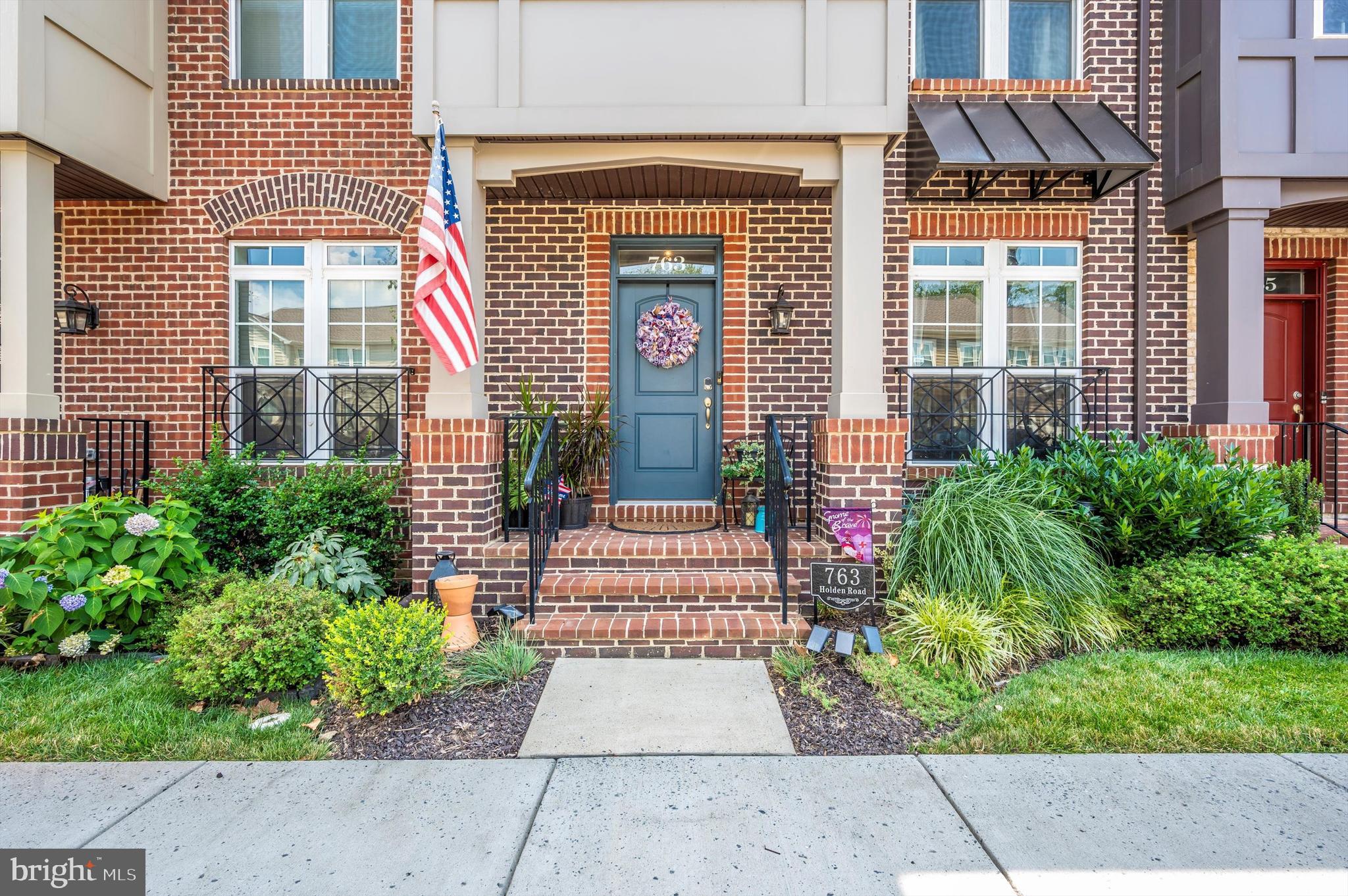 763 Holden Road Frederick, MD 21701 - Photo 6 of 56 Gallery Image 6