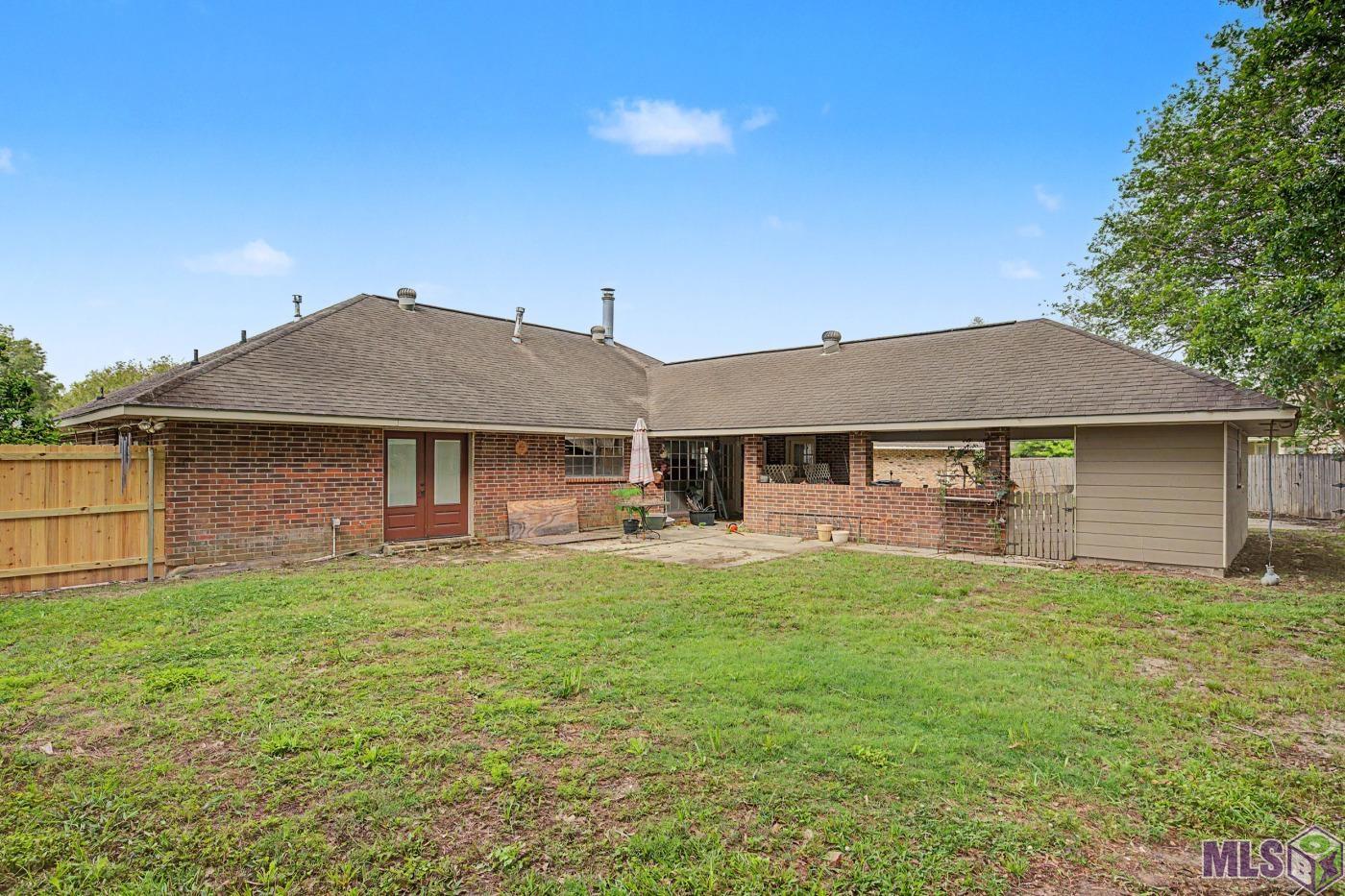 1213 Stokley Place Baton Rouge, LA 70815 - Photo 20 of 23