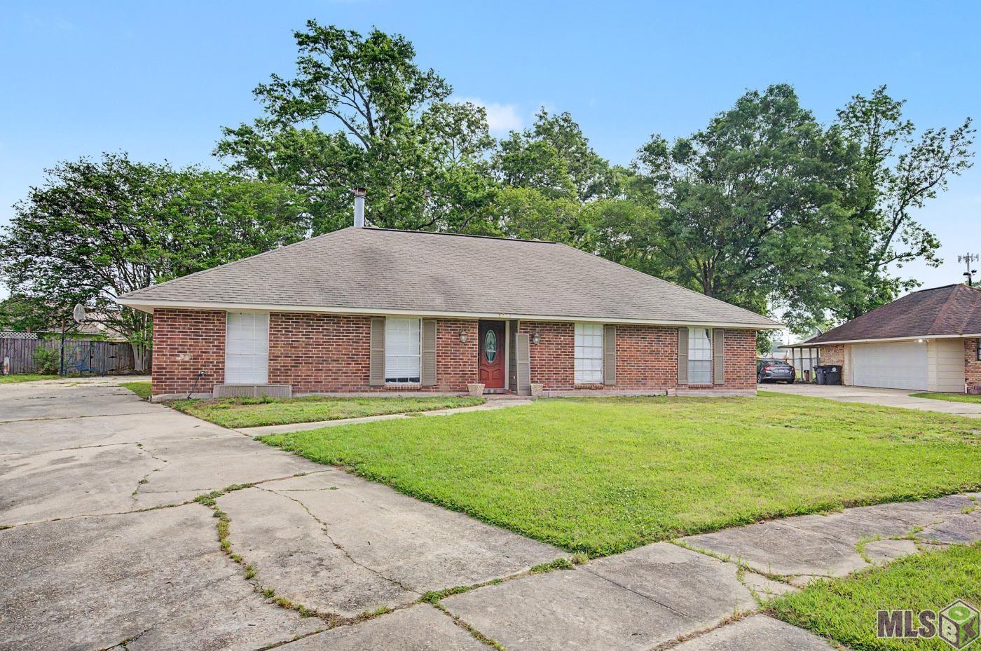1213 Stokley Place Baton Rouge, LA 70815 - Photo 2 of 23