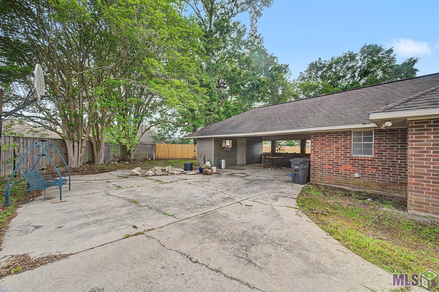 1213 Stokley Place Baton Rouge, LA 70815 - Photo 23 of 23
