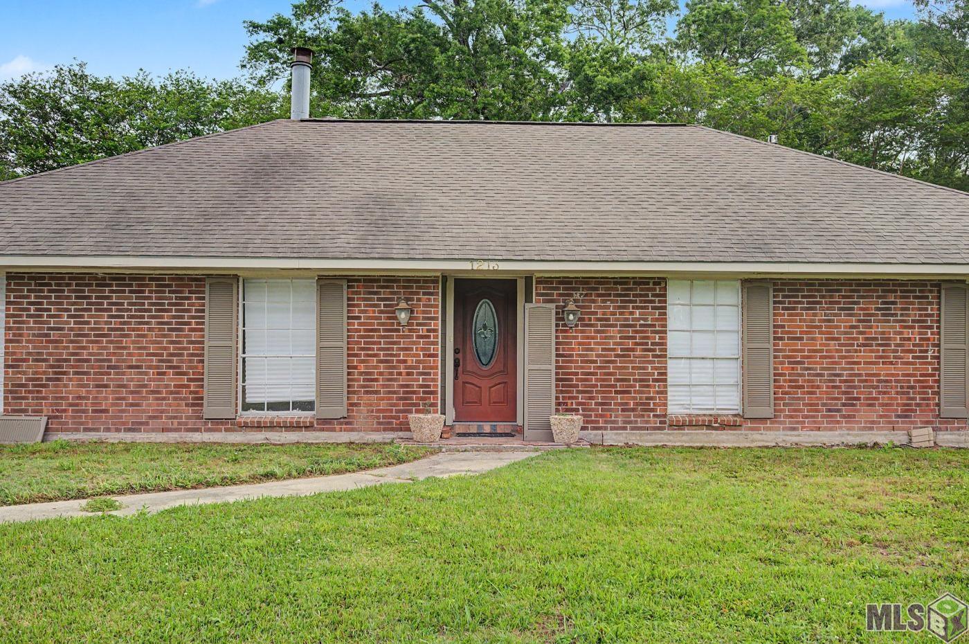 1213 Stokley Place Baton Rouge, LA 70815 - Photo 3 of 23