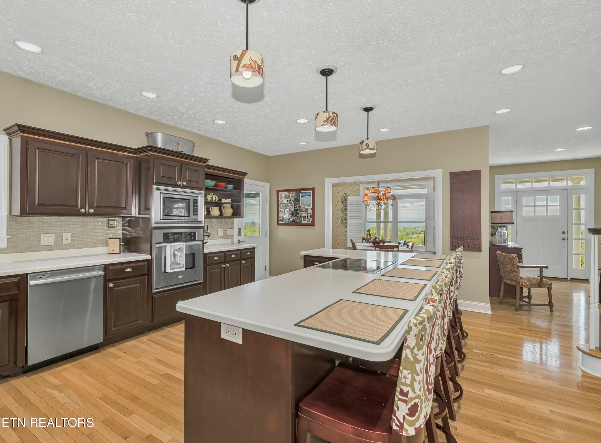 782 Wilson Hale Road Morristown, TN 37813 - Photo 15 of 60 Gallery Image 15