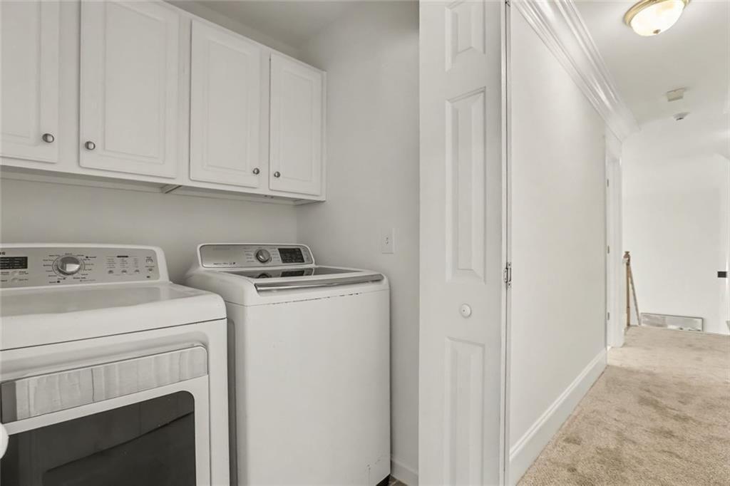 2335 Oakshire Court Decatur, GA 30033 - Photo 32 of 45 Gallery Image 32
