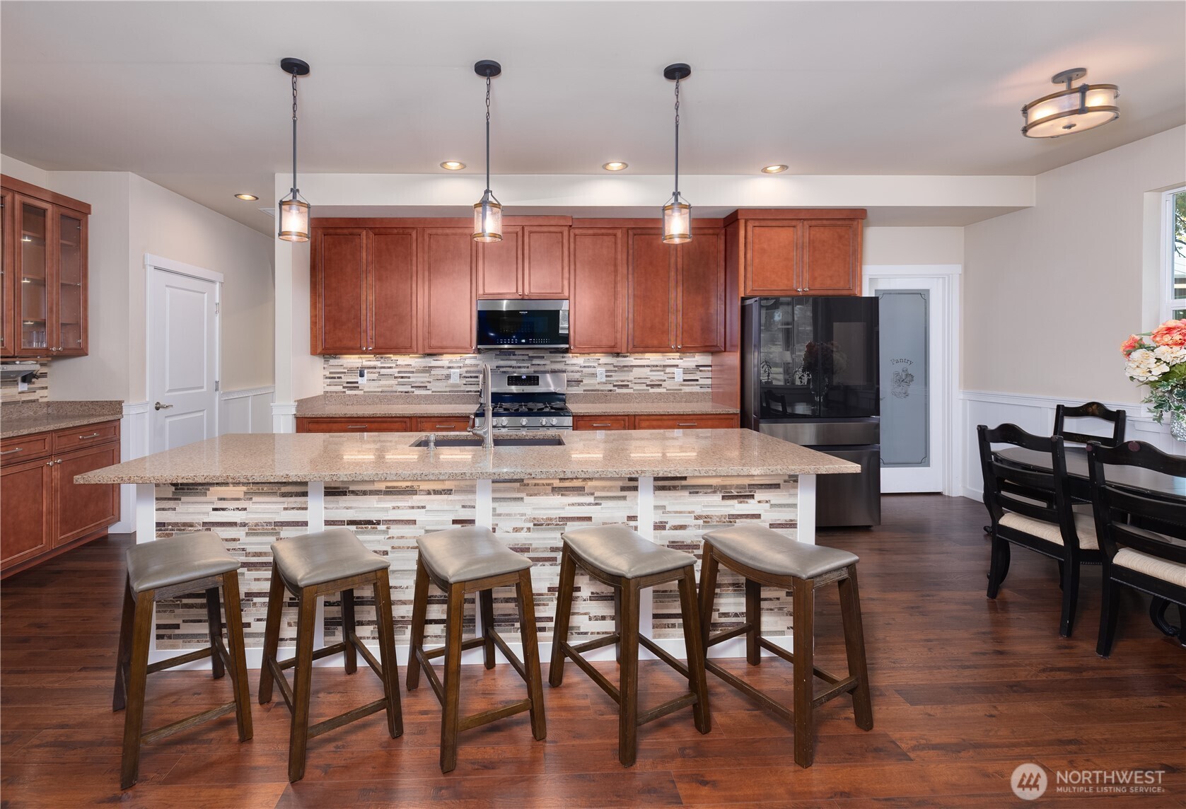 103 View Ridge Drive Port Angeles, WA 98362 - Photo 11 of 40 Gallery Image 11