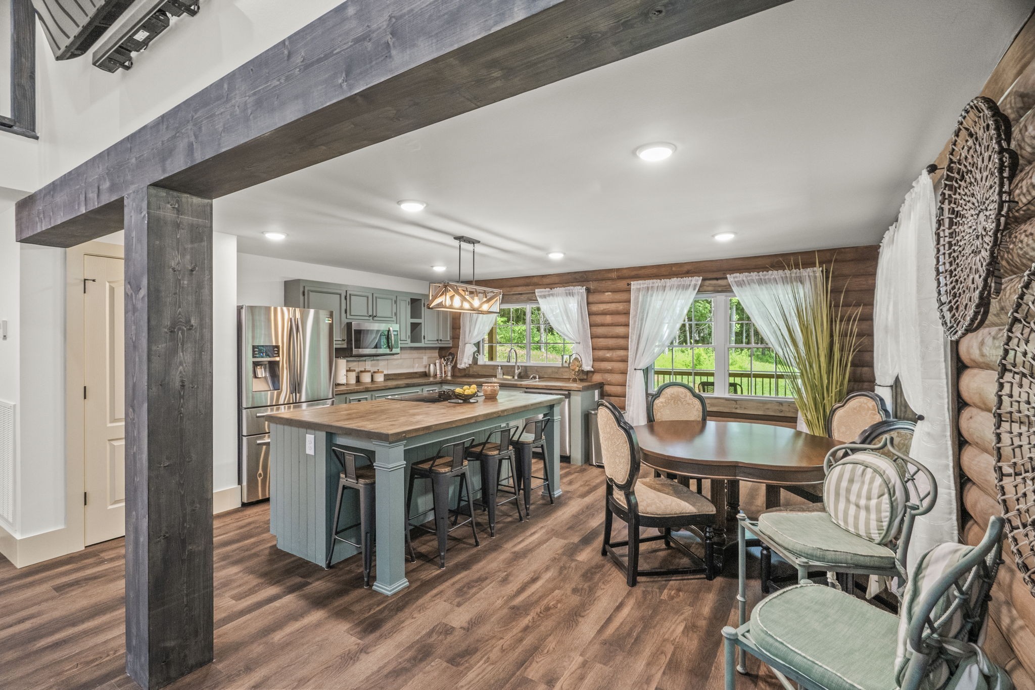 1068 Carl Perry Road Joelton, TN 37080 - Photo 12 of 58 Gallery Image 12