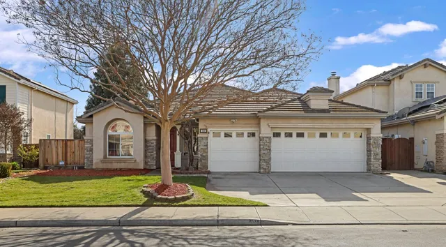$799,000 | 524 Glenbriar Circle, Tracy, CA 95377