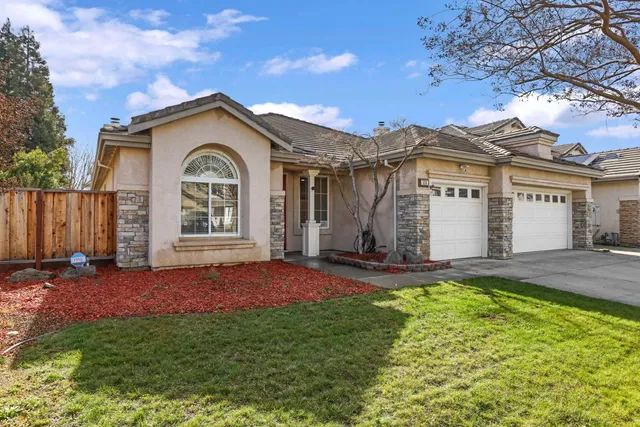 $799,000 | 524 Glenbriar Circle, Tracy, CA 95377