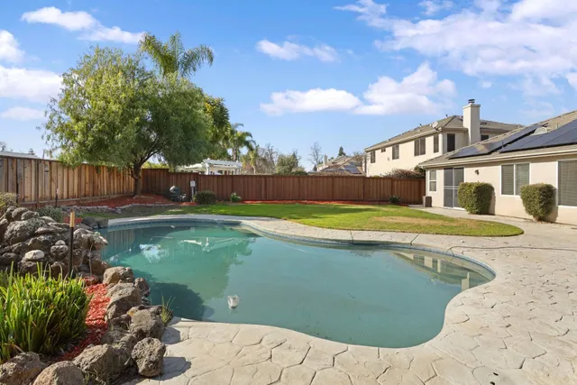 $799,000 | 524 Glenbriar Circle, Tracy, CA 95377