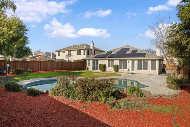 $799,000 | 524 Glenbriar Circle, Tracy, CA 95377