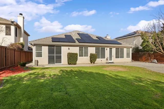 $799,000 | 524 Glenbriar Circle, Tracy, CA 95377