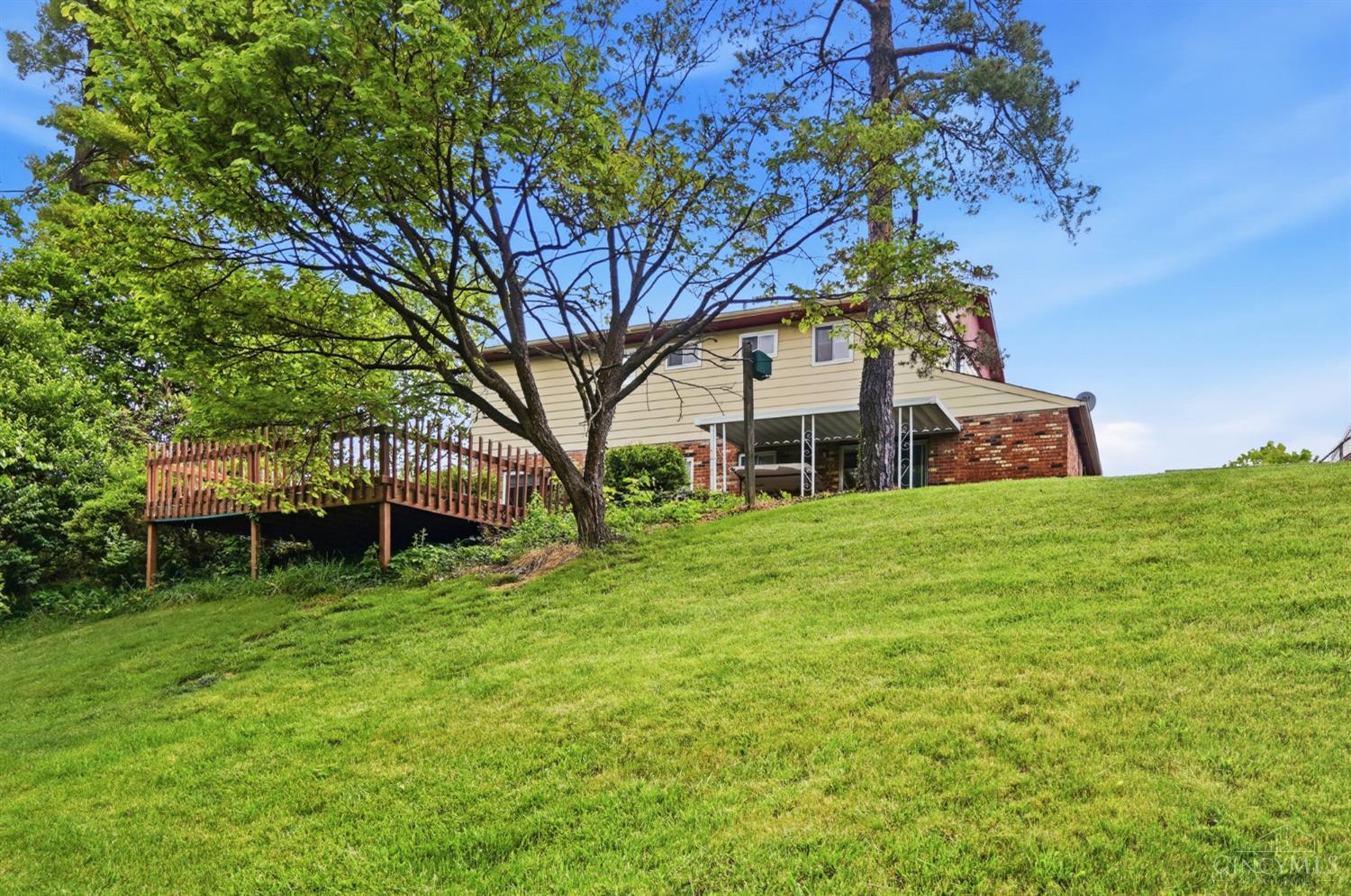 4455 Cloverhill Terrace Cincinnati, OH 45238 - Photo 72 of 78