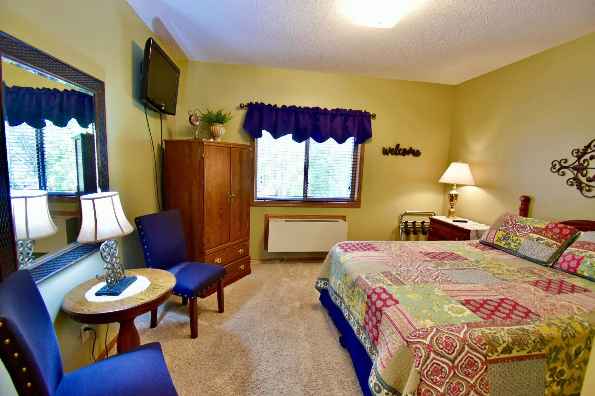 520 5th Street Southwest, Unit 317 Willmar, MN 56201 - Photo 36 of 62
