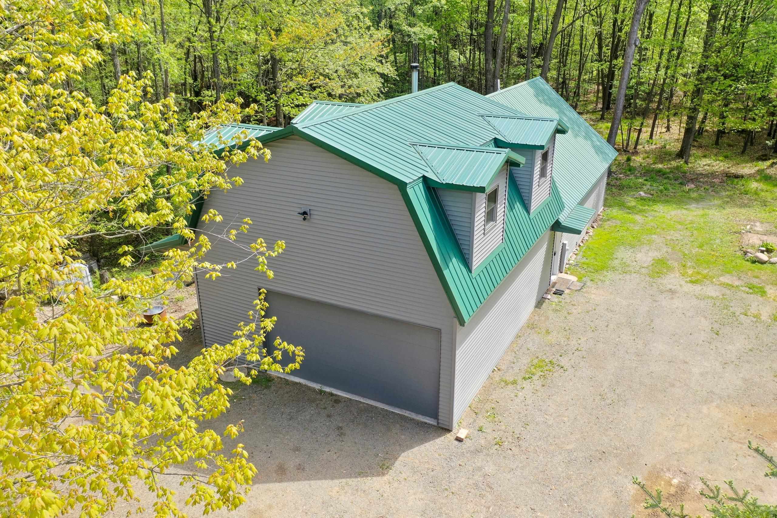N9968 Hemlock Road Birnamwood, WI 54414 - Photo 11 of 52