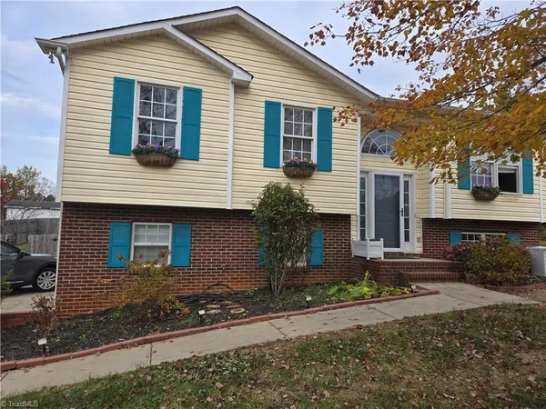 $264,500 | 1160 Capella Ridge Road, King, NC 27021