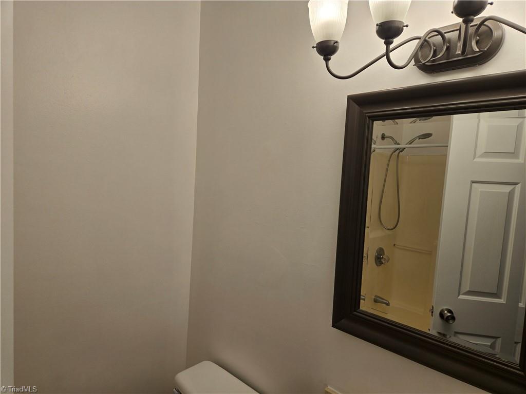 1160 Capella Ridge Road King, NC 27021 - Photo 12 of 16 hallroom full bath