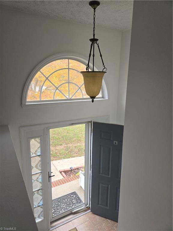 1160 Capella Ridge Road King, NC 27021 - Photo 5 of 16 front entry