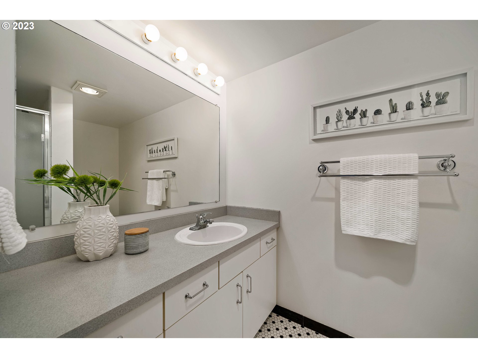 6625 West Burnside Road, Unit 238 Portland, OR 97225 - Photo 20 of 45 Bathroom