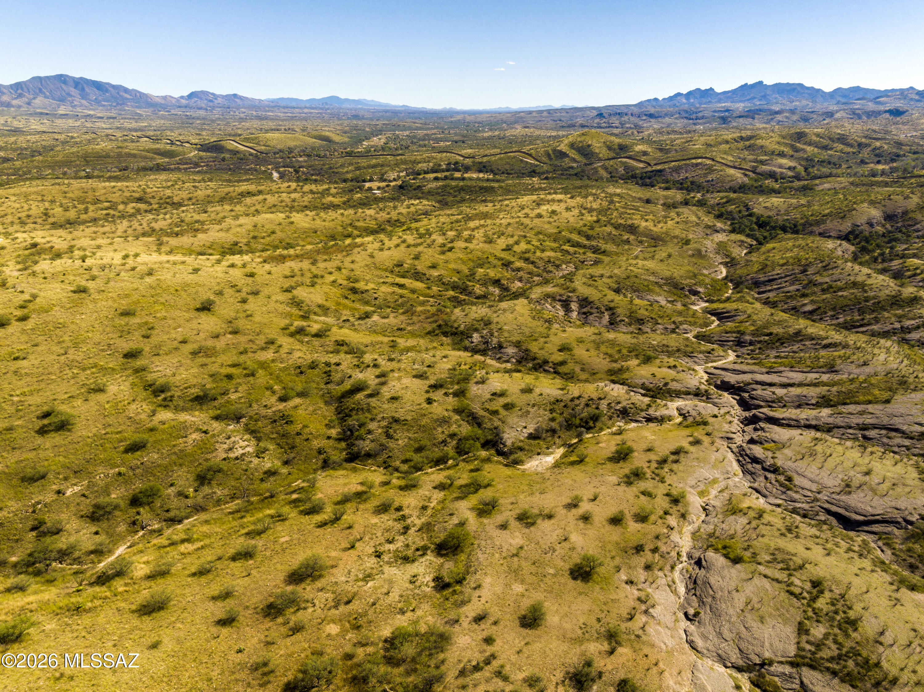 Tbd North Royal Road, Unit 1 Nogales, AZ 85621 - Photo 5 of 10
