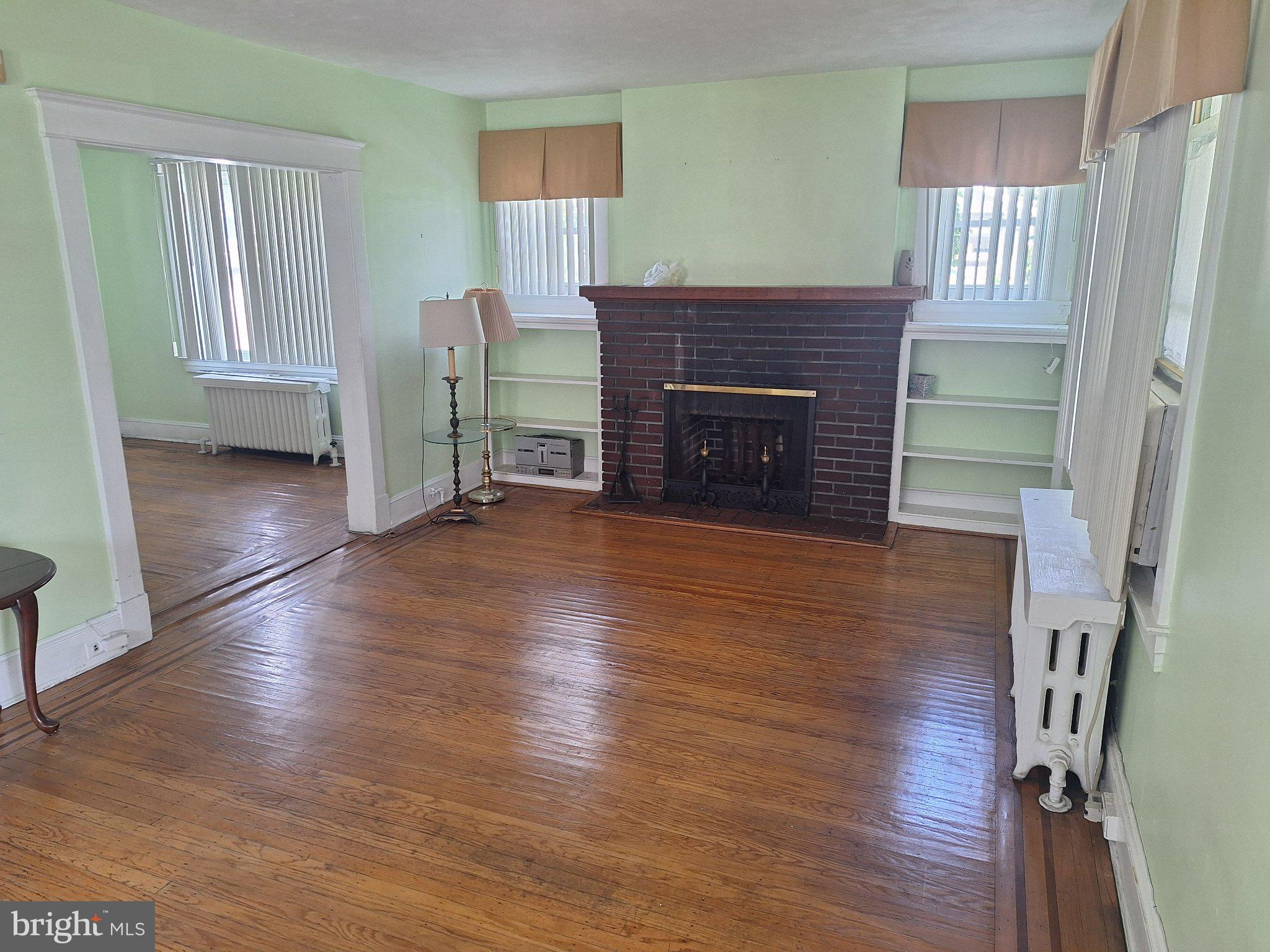 4300 Wentworth Road Baltimore, MD 21207 - Photo 62 of 73 Charming space with vintage appeal.