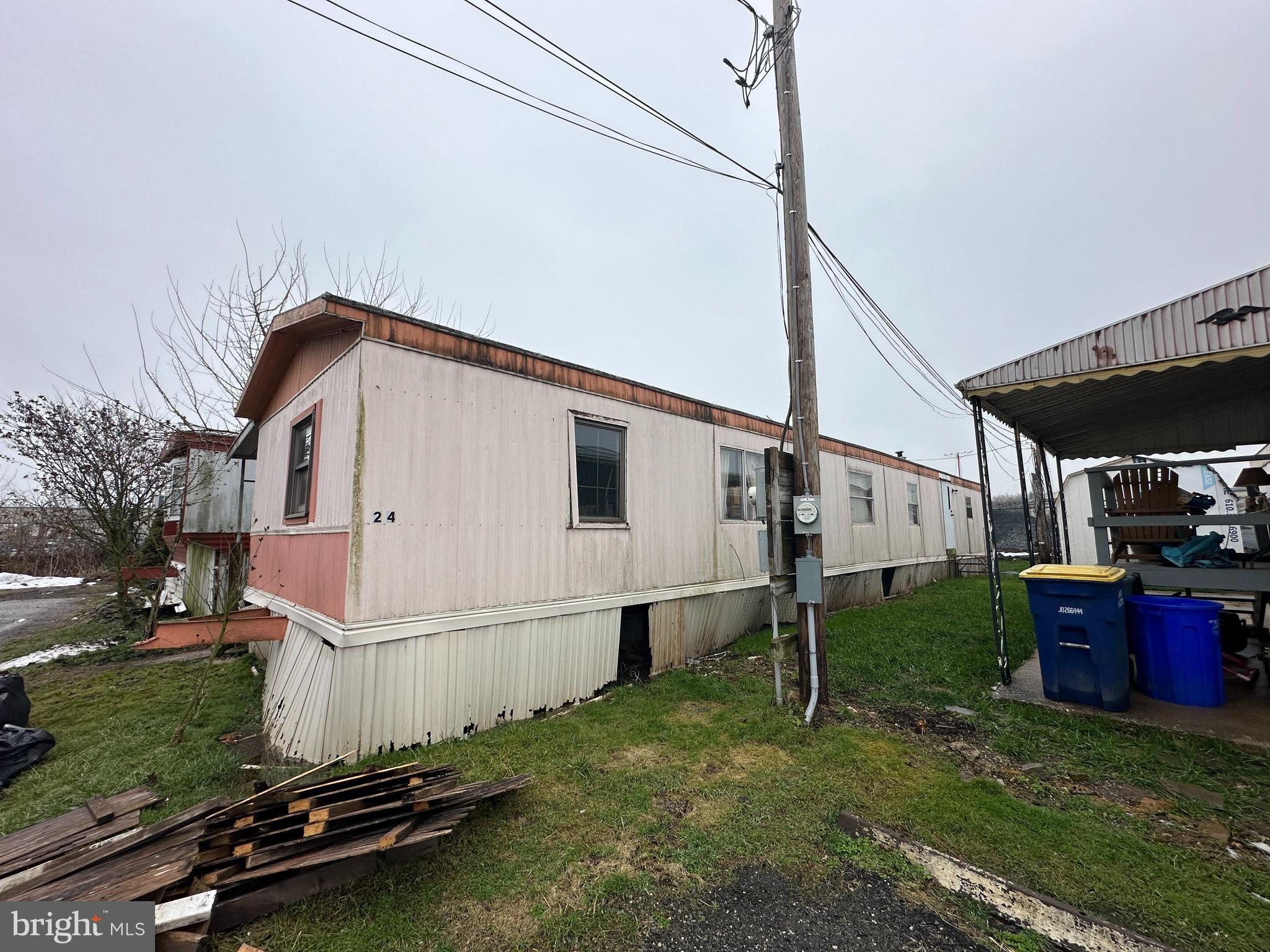 6 Lewisberry Road New Cumberland, PA 17070 - Photo 4 of 15 Gallery Image 4